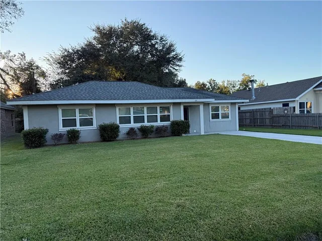 $193,000 | 119 East 26th Street, Reserve, LA 70084