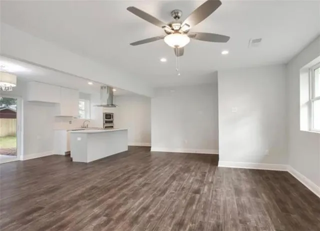 $193,000 | 119 East 26th Street, Reserve, LA 70084