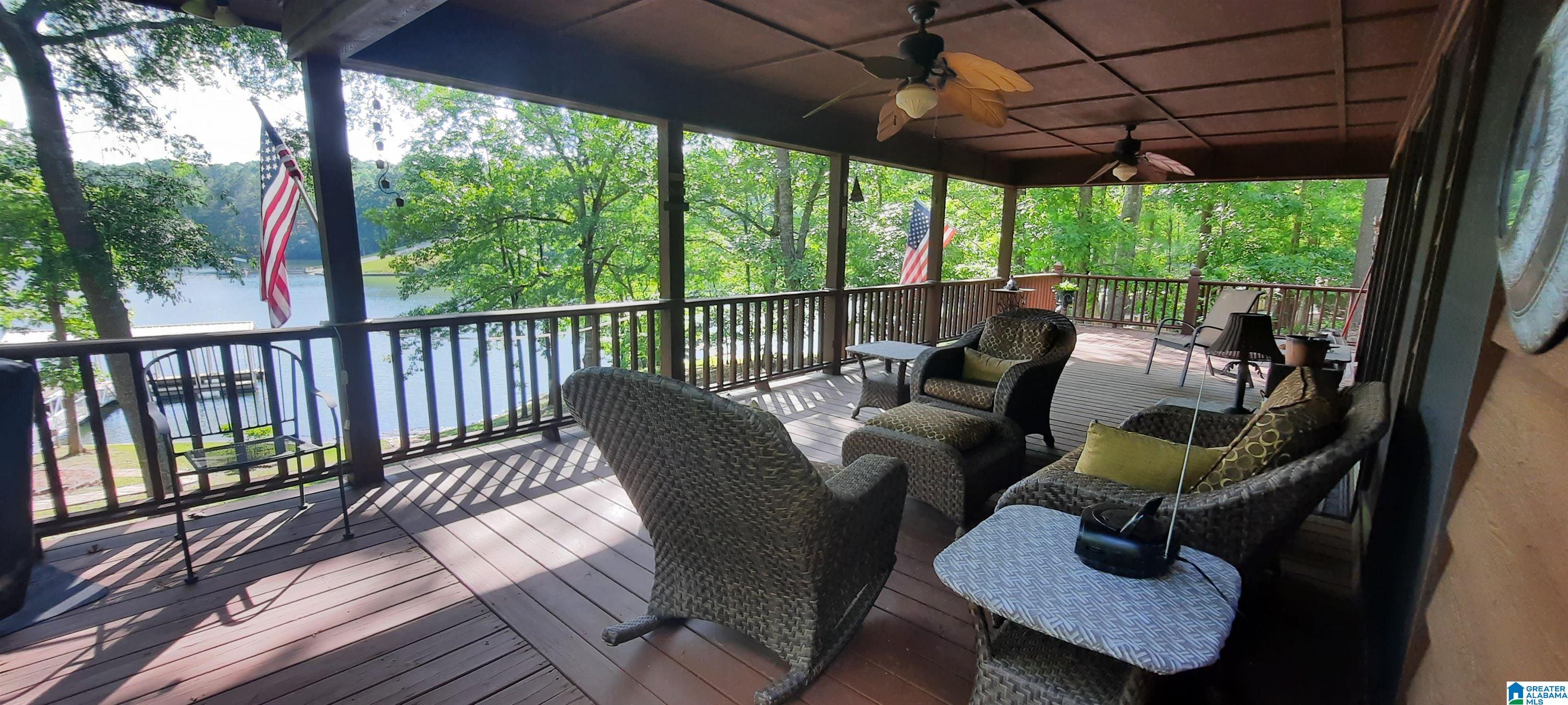 461 Creek Run Road Wedowee, AL 36278 - Photo 26 of 44