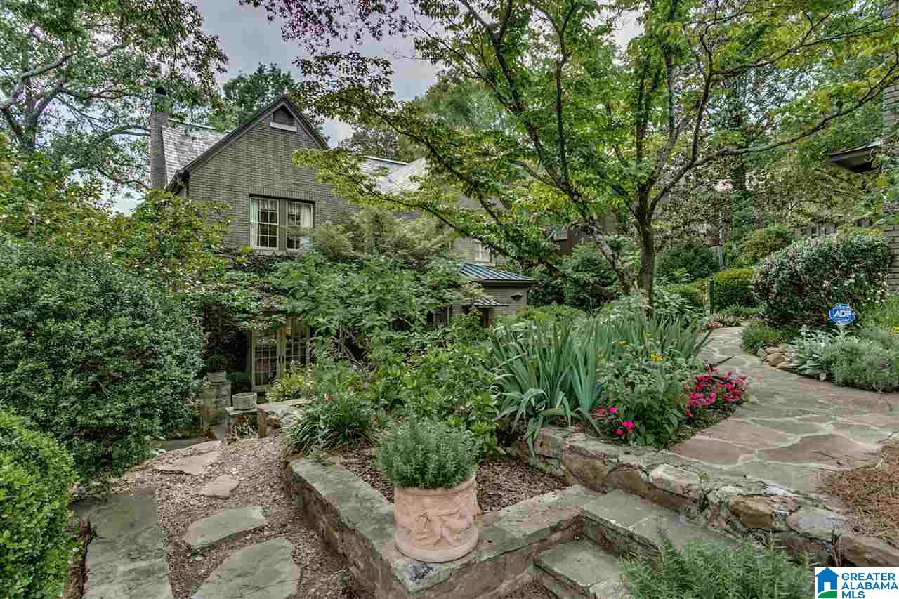 3526 Lenox Road Birmingham, AL 35213 - Photo 38 of 50