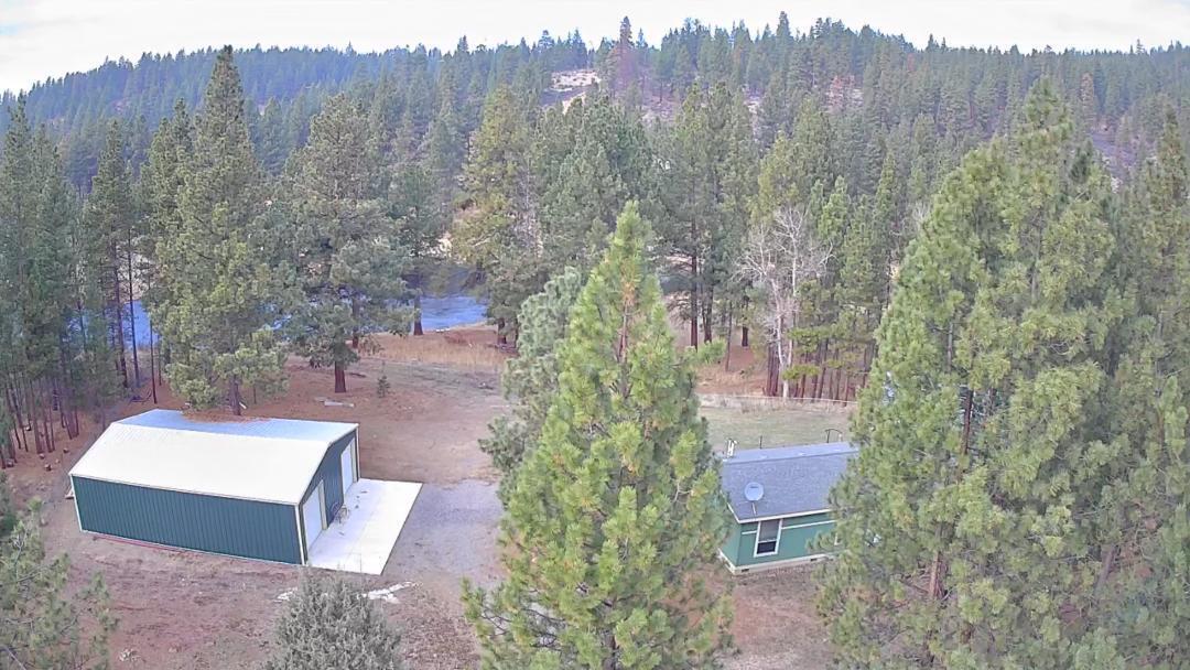 3587 Gold Run Drive Chiloquin, OR 97624 - Photo 1 of 62