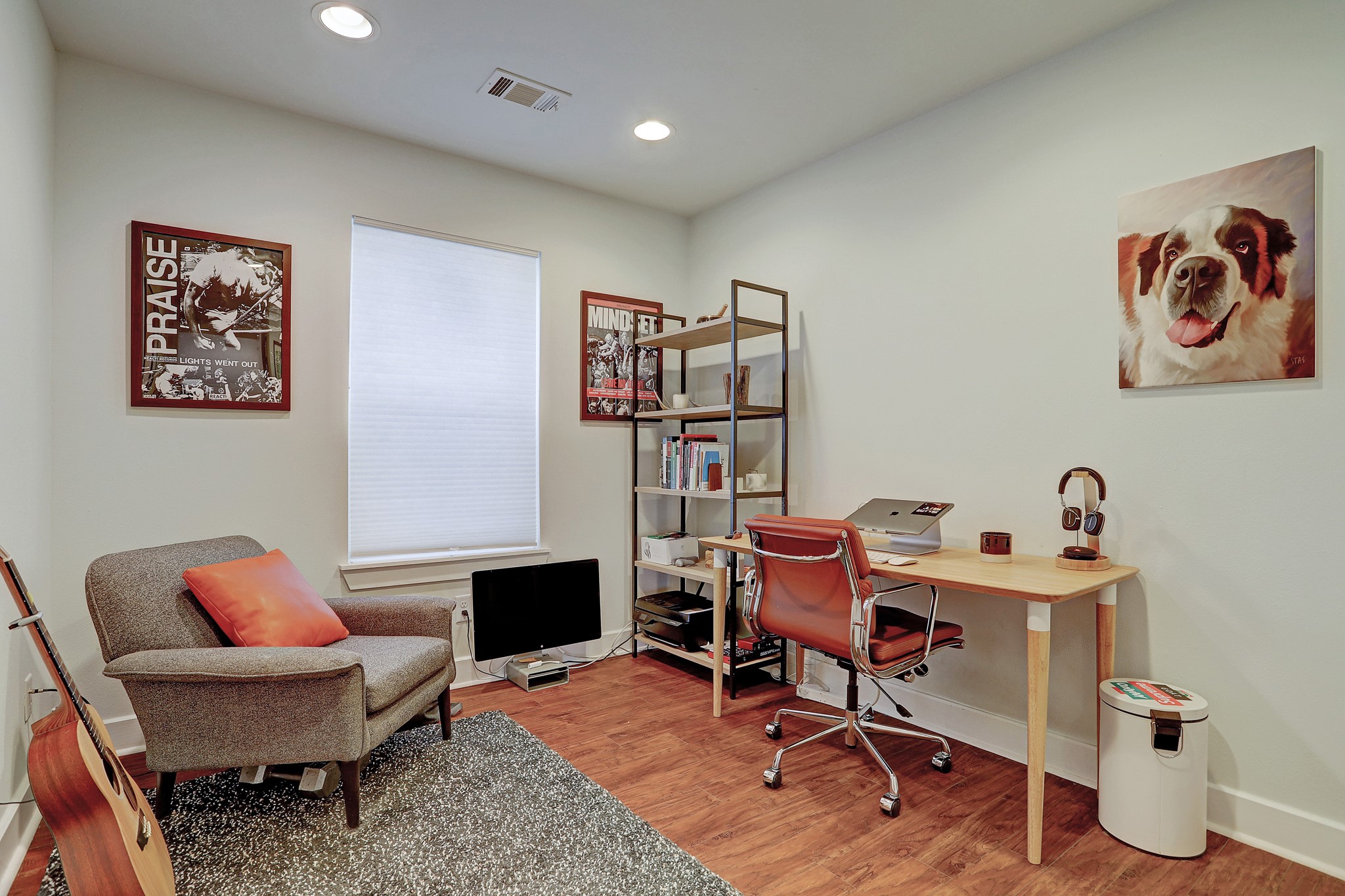 1308 Ruthven Street, Unit B Houston, TX 77019 - Photo 24 of 25
