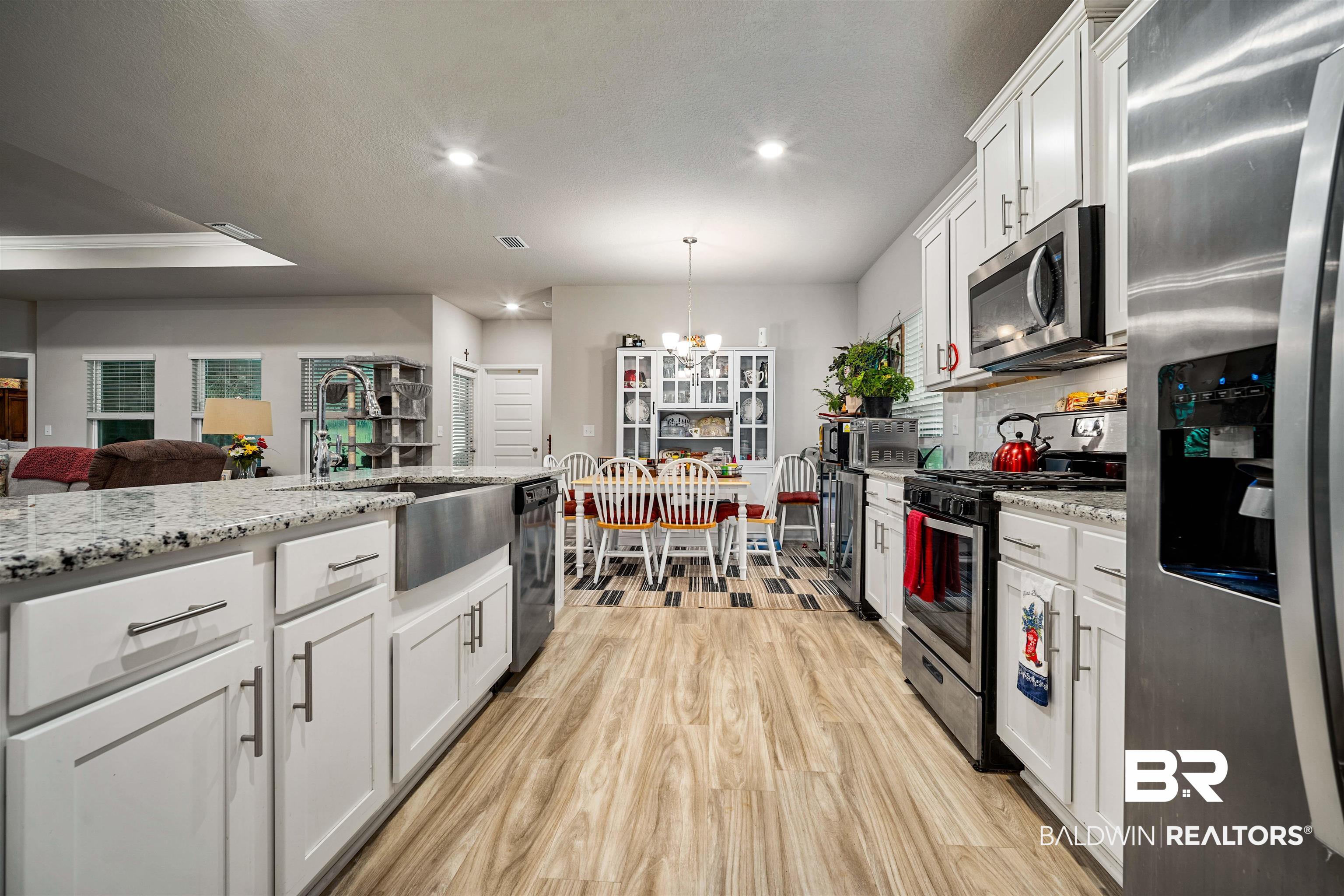 2366 Marigold Loop Semmes, AL 36575 - Photo 6 of 28