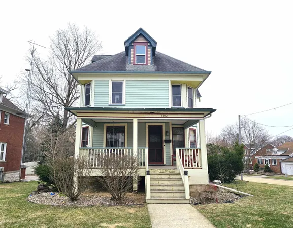 $239,900 | 2102 11th Street, Monroe, WI 53566