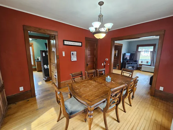 $239,900 | 2102 11th Street, Monroe, WI 53566