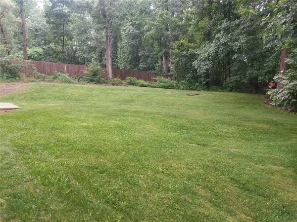 $2,300 | 4215 Hamilton Walk Drive, Buford, GA 30519