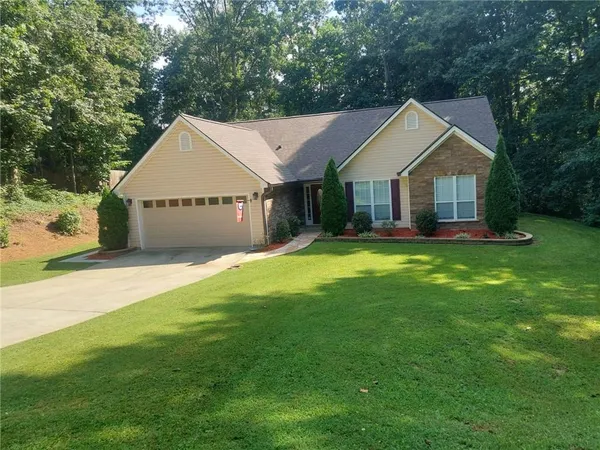 $2,300 | 4215 Hamilton Walk Drive, Buford, GA 30519