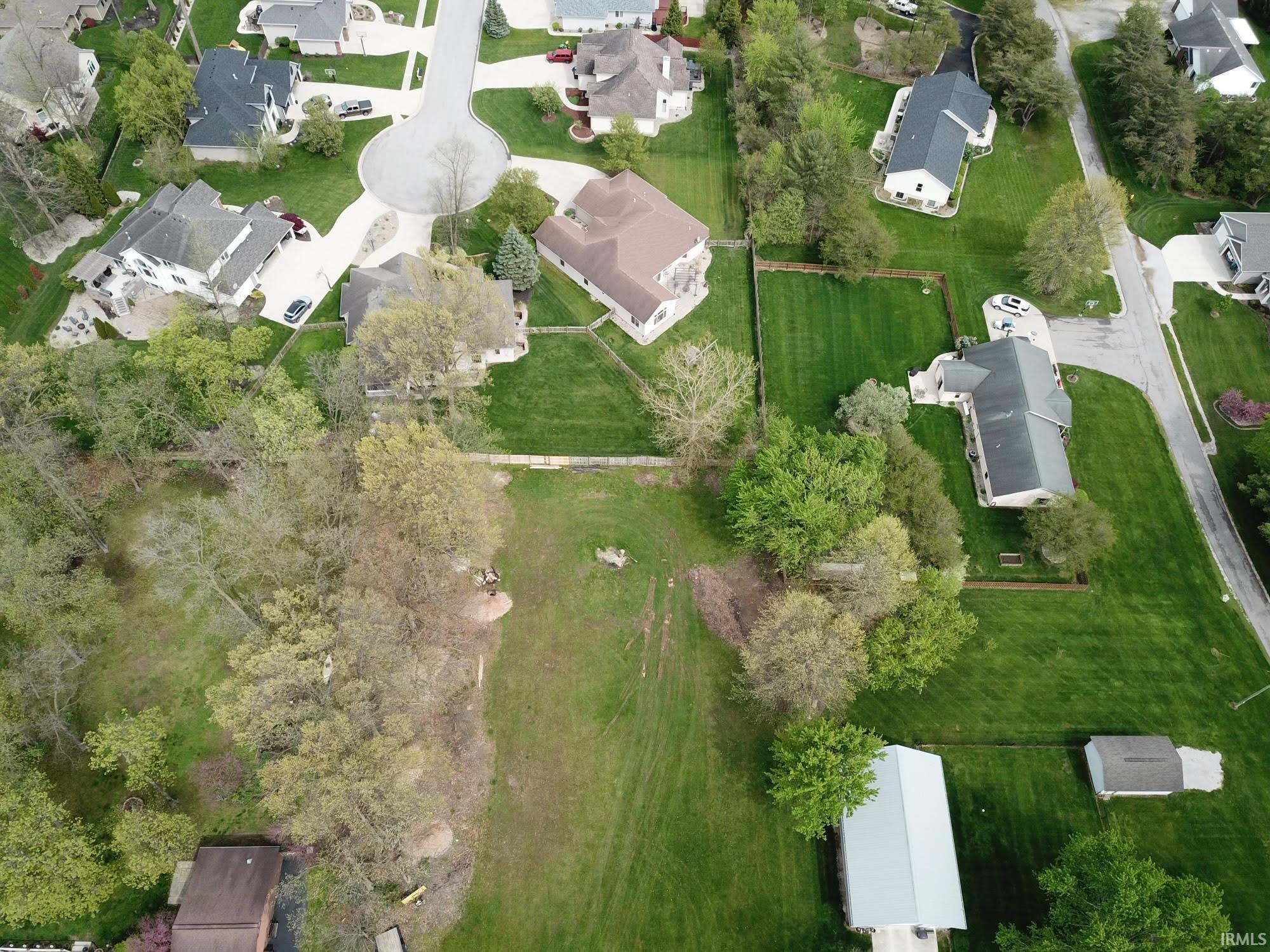 7100 Hazelett Road Fort Wayne, IN 46835 - Photo 2 of 6 Gallery Image 2