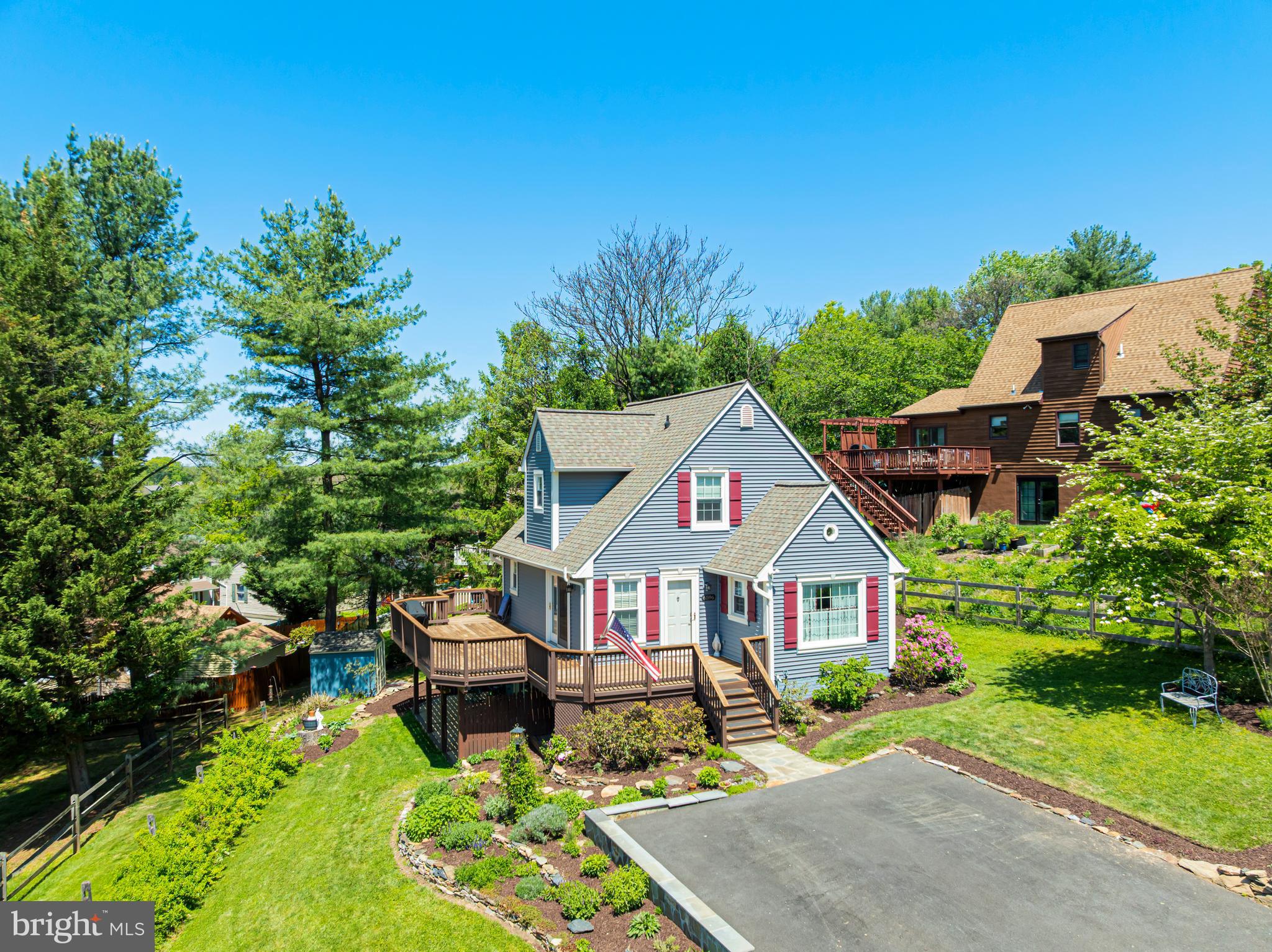 6596 East Lakeridge Road New Market, MD 21774 - Photo 122 of 131