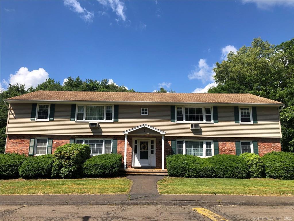 1789 Foxon Road, Unit 7C North Branford, CT 06471 - Photo 1 of 1
