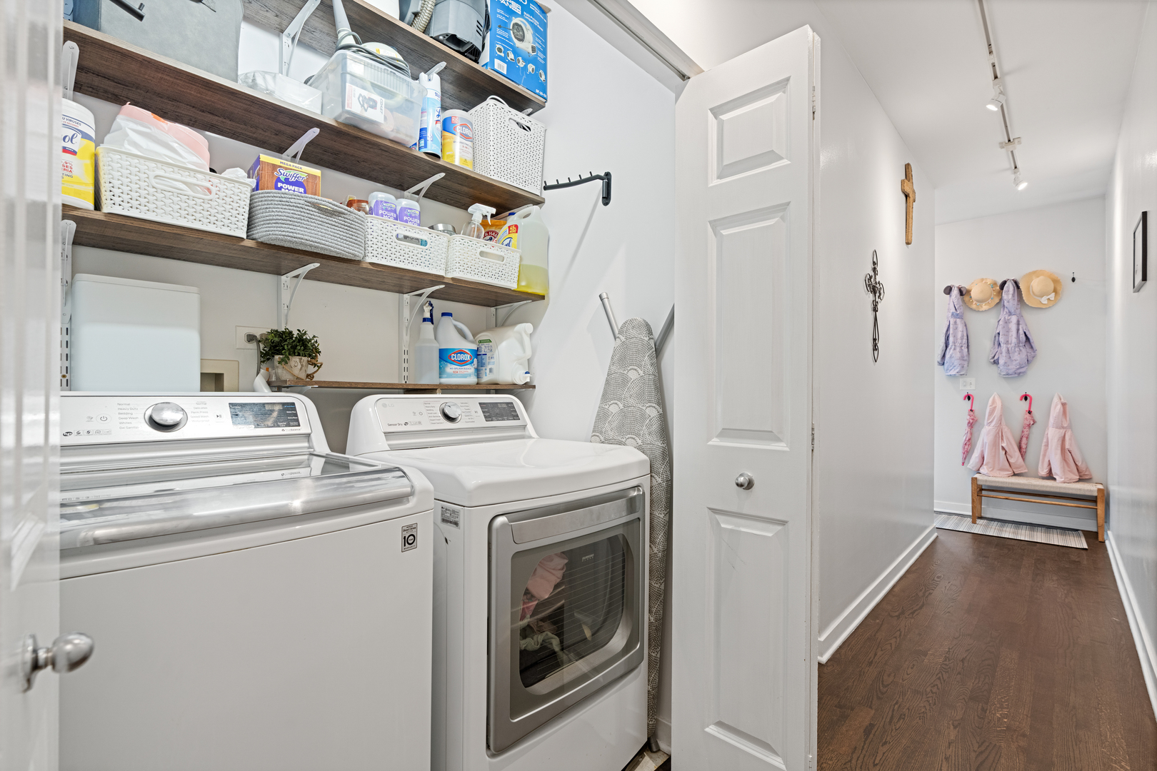 1301 West Fillmore Street, Unit B Chicago, IL 60607 - Photo 18 of 23