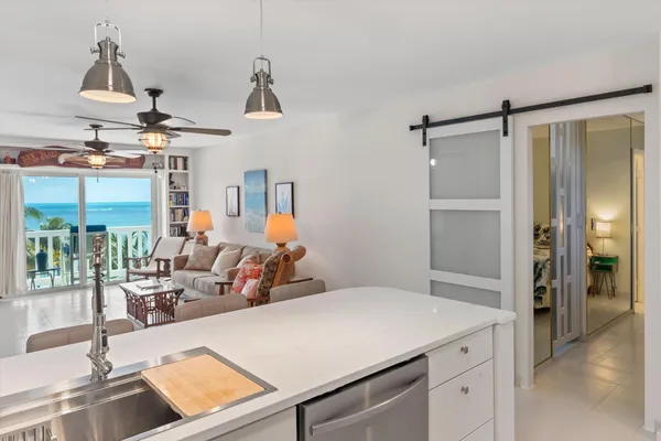 $675,000 | 2601 South Roosevelt Boulevard, Unit 504A, Key West, FL 33040