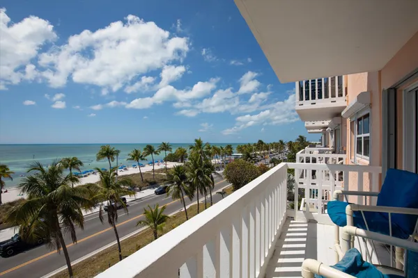 $675,000 | 2601 South Roosevelt Boulevard, Unit 504A, Key West, FL 33040