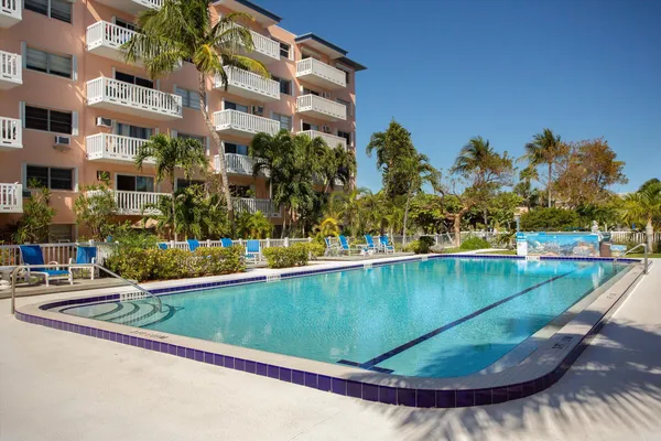 $675,000 | 2601 South Roosevelt Boulevard, Unit 504A, Key West, FL 33040