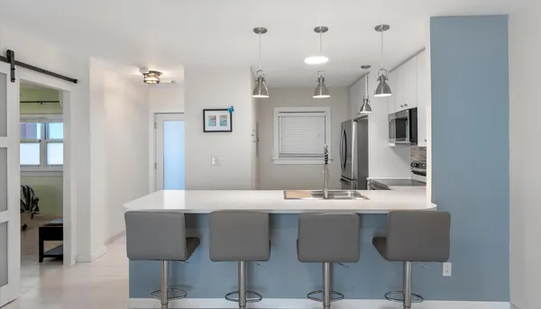 $675,000 | 2601 South Roosevelt Boulevard, Unit 504A, Key West, FL 33040