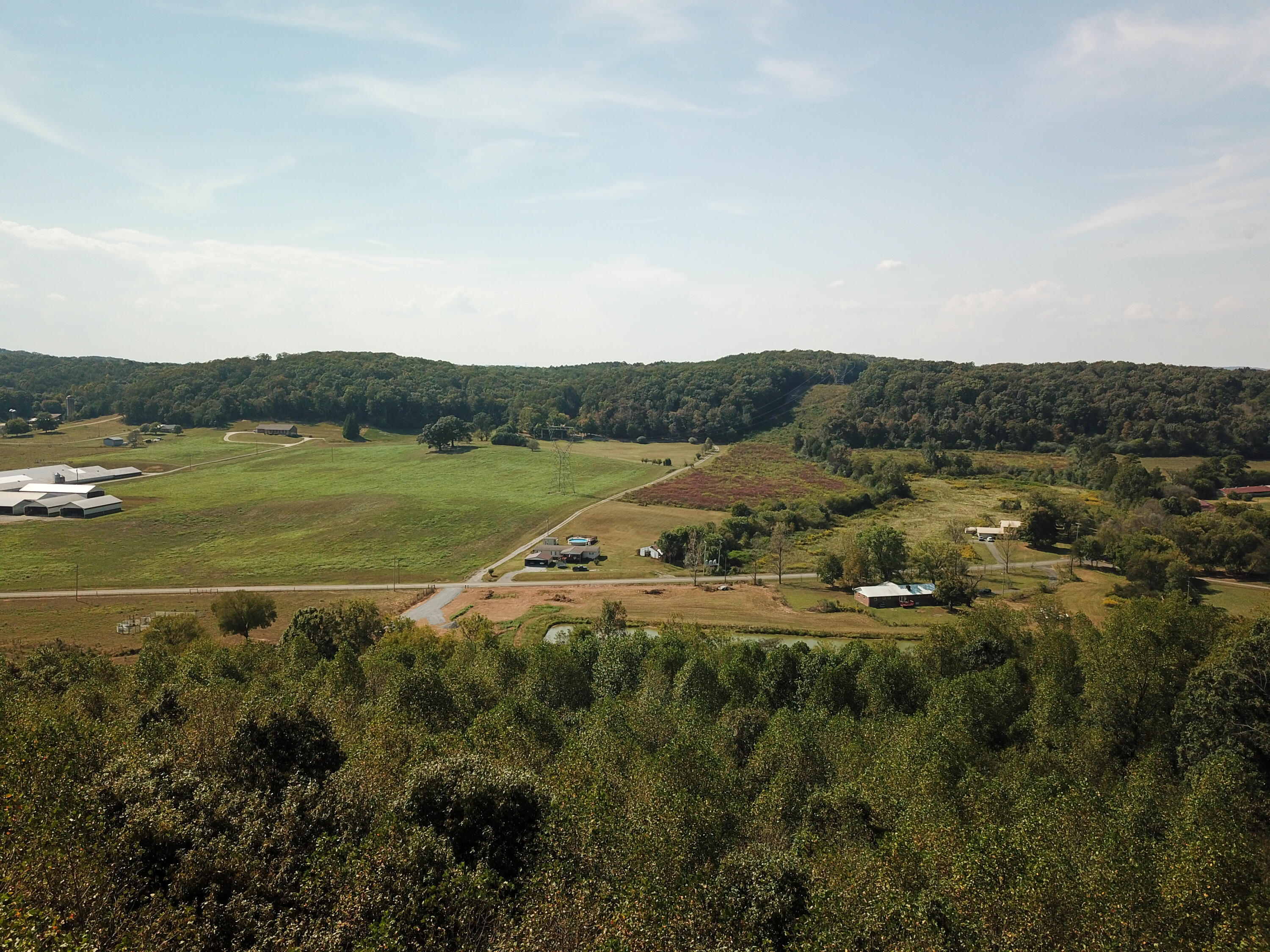 0 Lead Mine Valley Road Southwest Cleveland, TN 37311 - Photo 7 of 21 DJI_0043