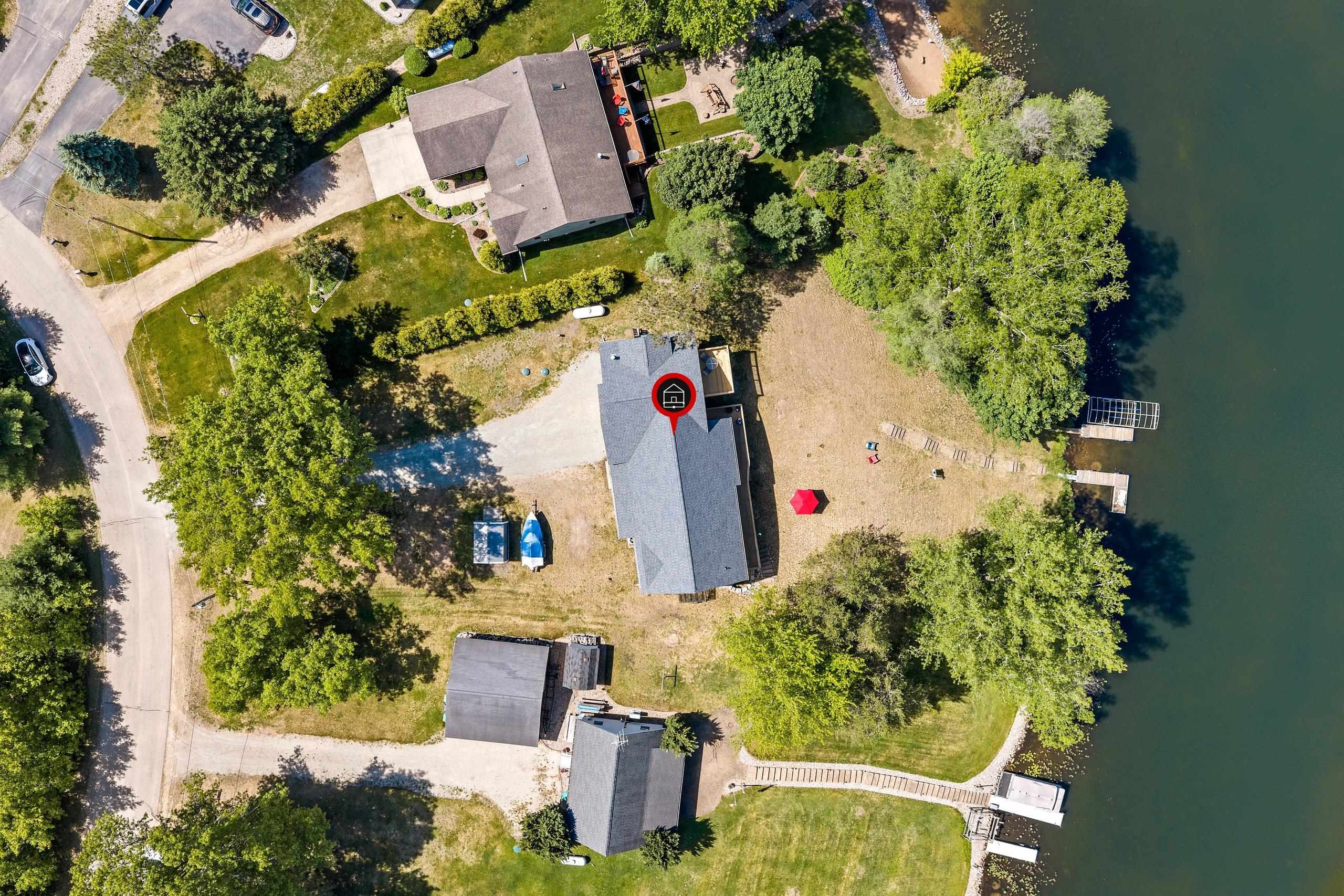 N1252 Morning Star Road Keshena, WI 54135 - Photo 17 of 71