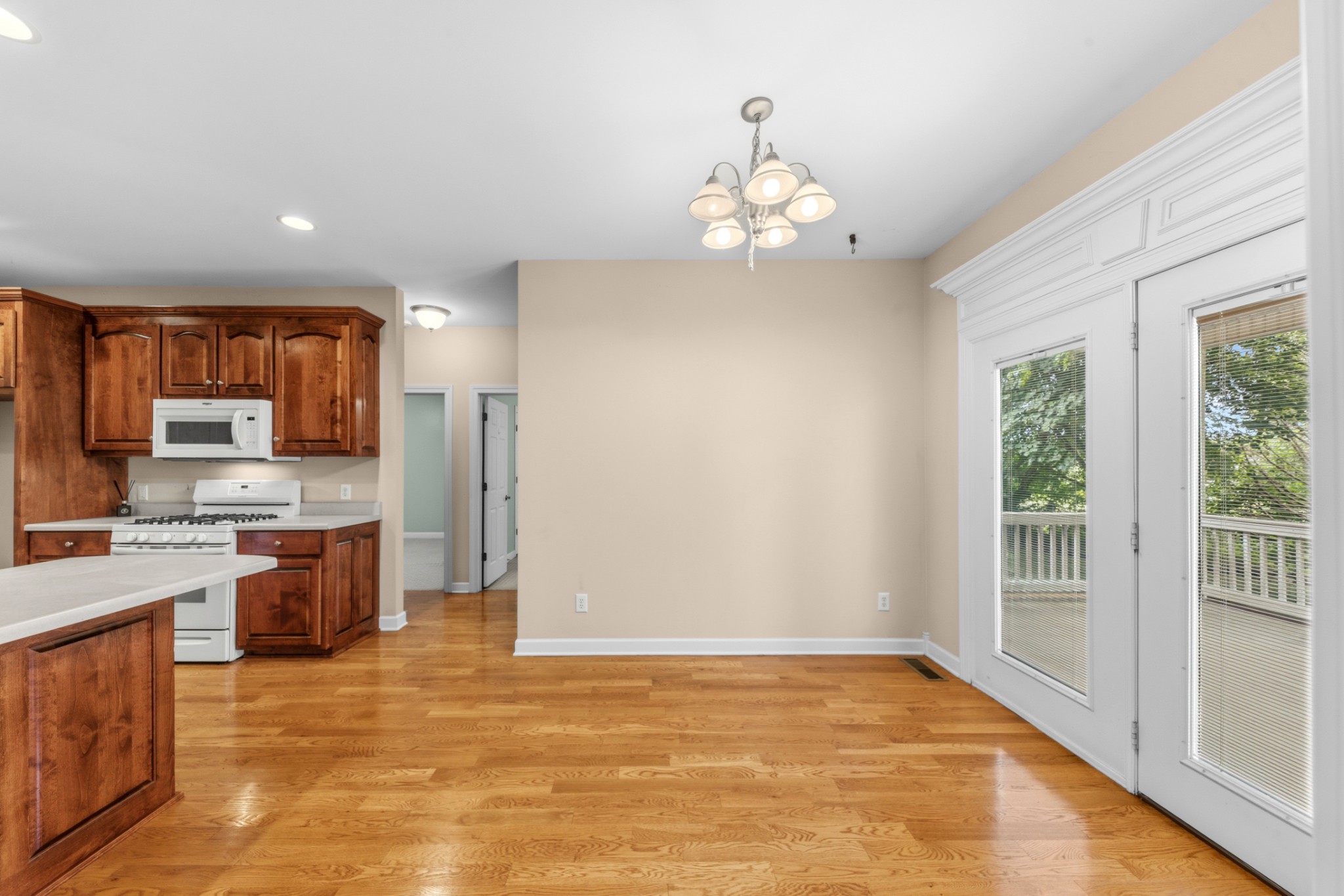 3004 Viewpointe Way Columbia, TN 38401 - Photo 52 of 93