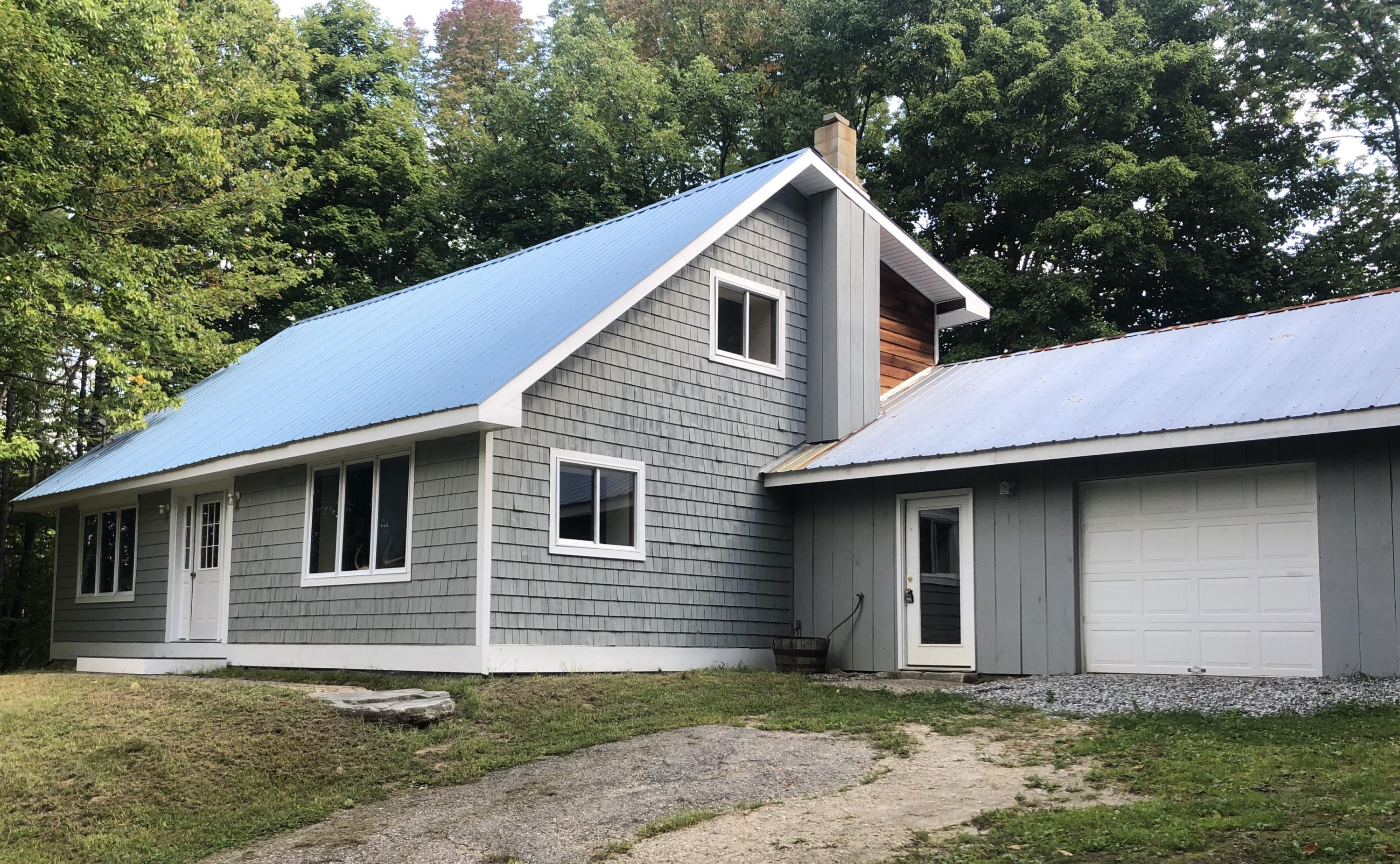 186 Streaked Mountain Road Buckfield, ME 04220 - Photo 1 of 25 A8E9F3C8-3606-4E5B-A1A4-D6A0699EFF69