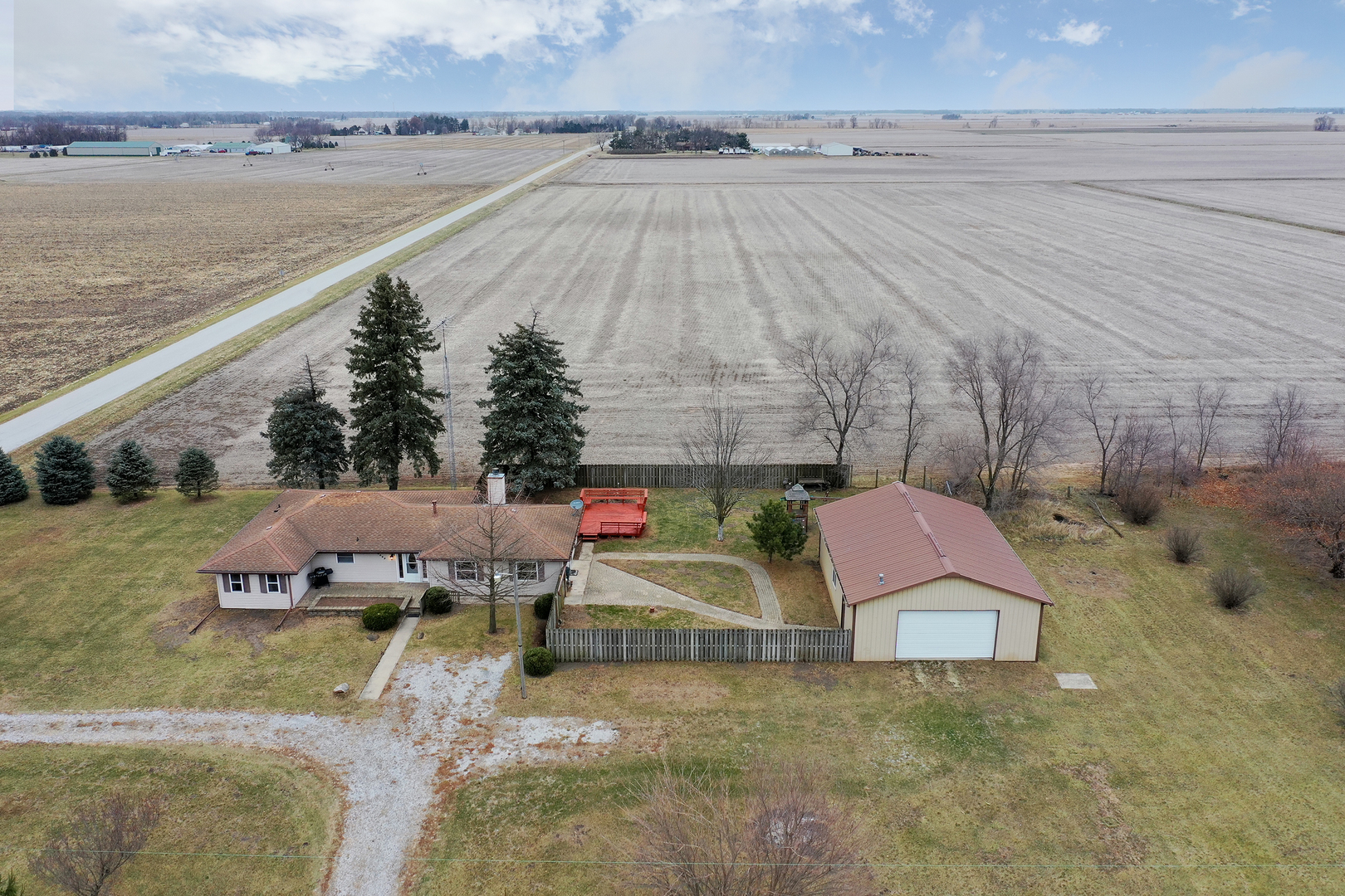8029 East 3000S Road Momence, IL 60954 - Photo 28 of 36 Gallery Image 28