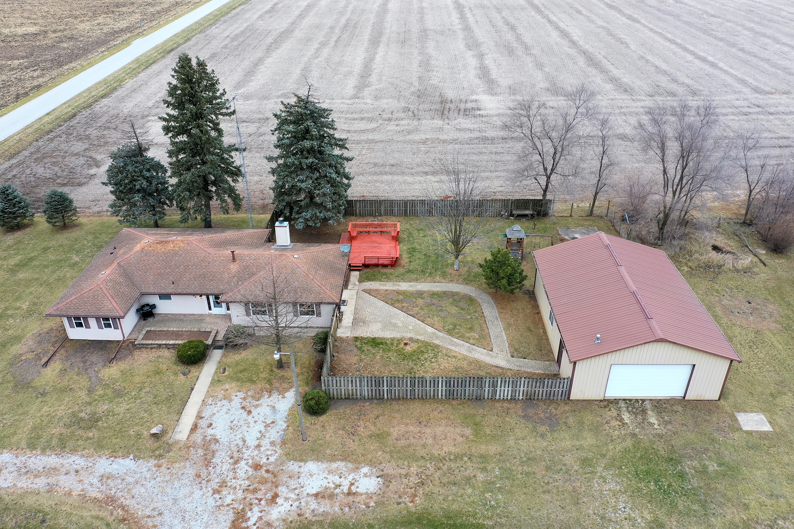 8029 East 3000S Road Momence, IL 60954 - Photo 29 of 36 Gallery Image 29