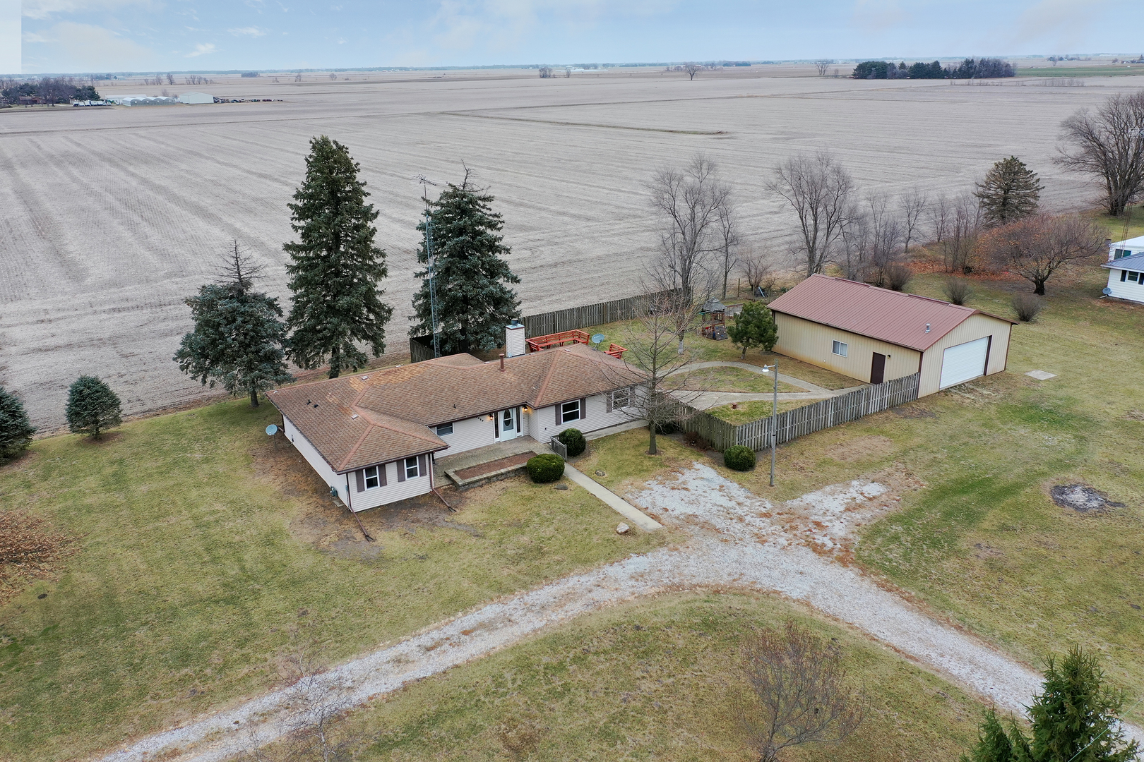 8029 East 3000S Road Momence, IL 60954 - Photo 30 of 36 Gallery Image 30
