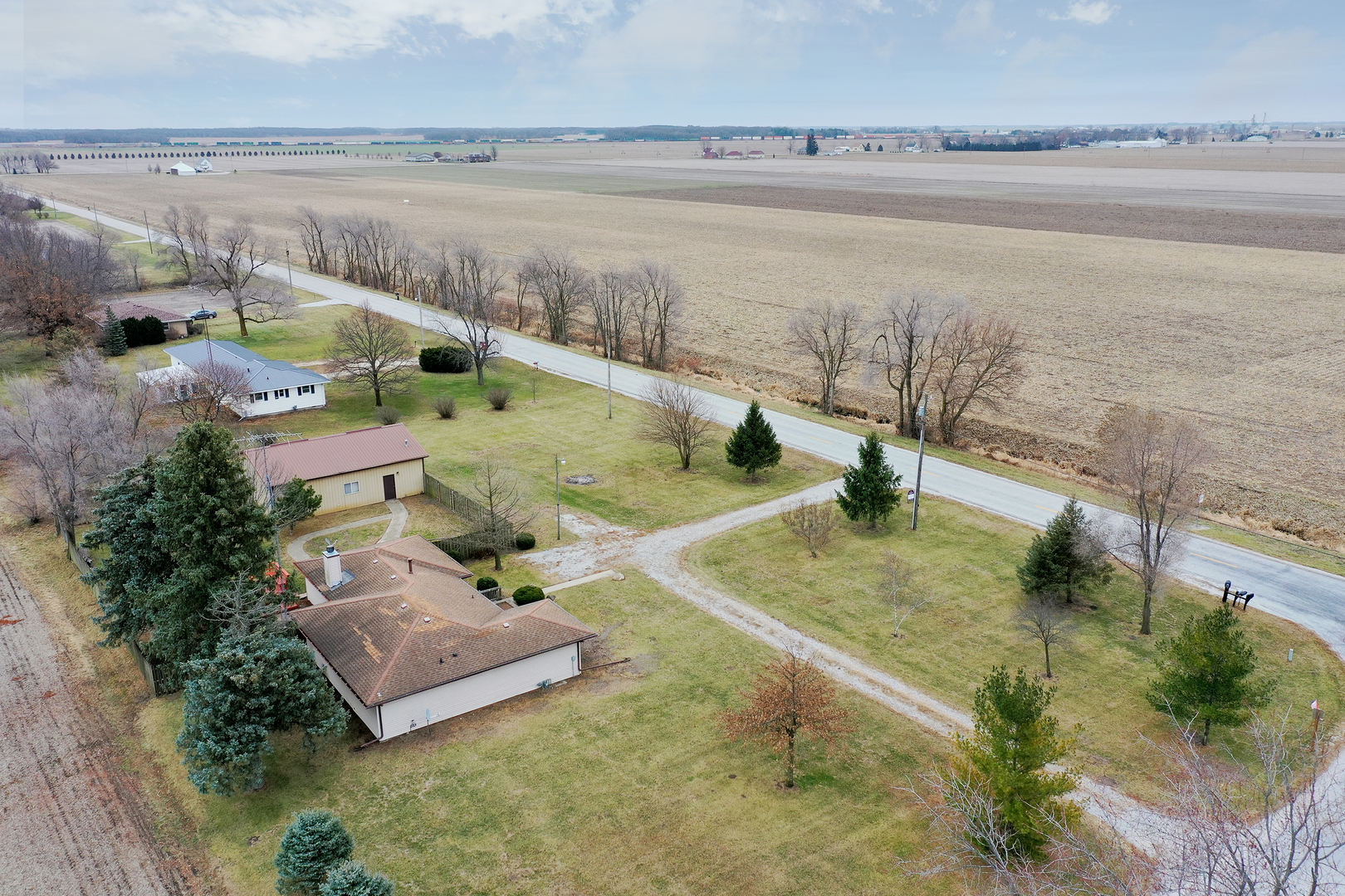 8029 East 3000S Road Momence, IL 60954 - Photo 32 of 36 Gallery Image 32