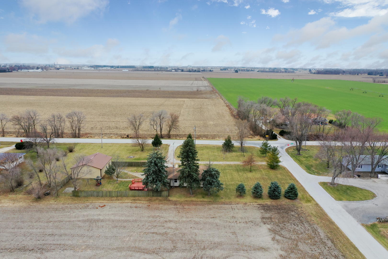 8029 East 3000S Road Momence, IL 60954 - Photo 33 of 36 Gallery Image 33