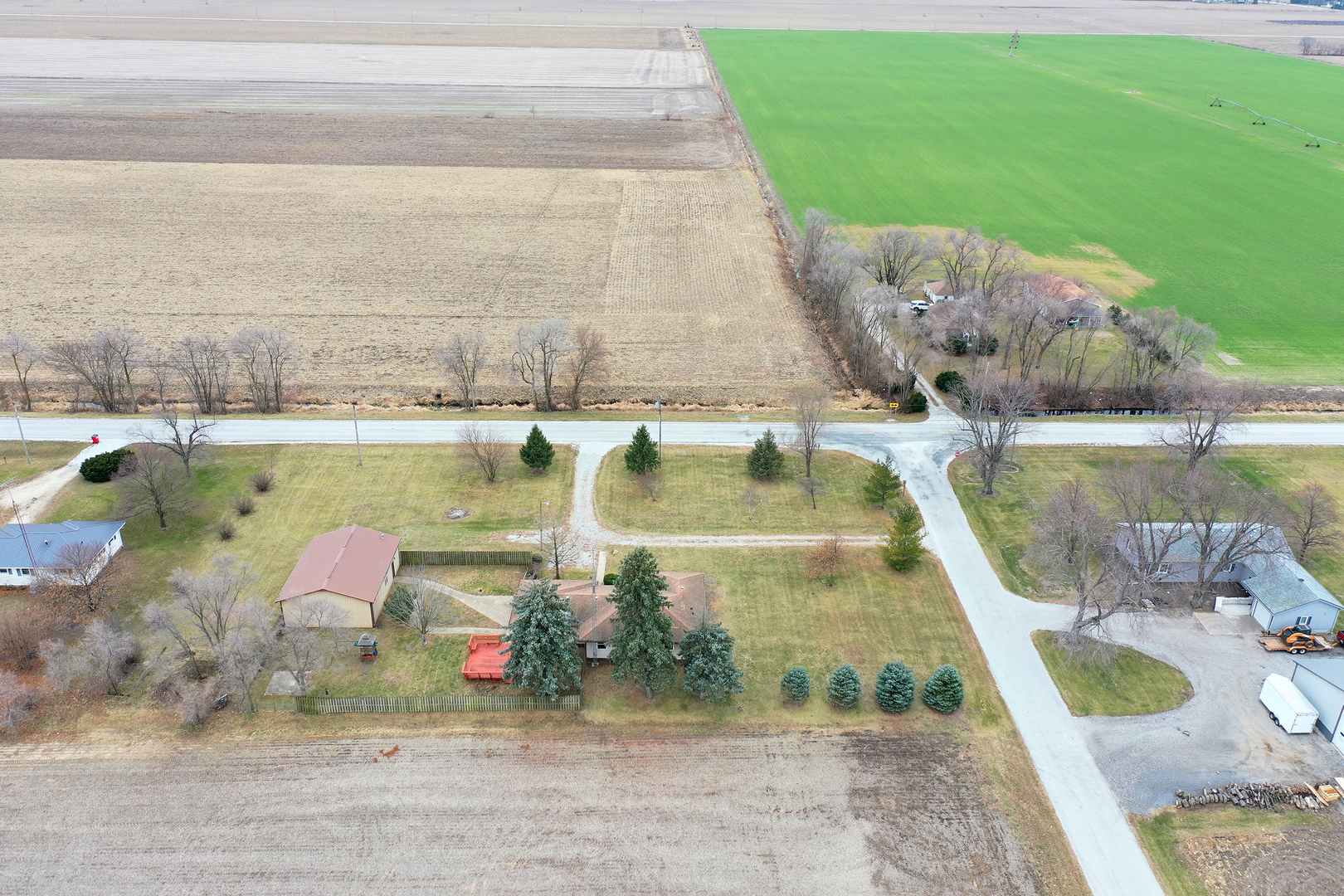 8029 East 3000S Road Momence, IL 60954 - Photo 34 of 36 Gallery Image 34