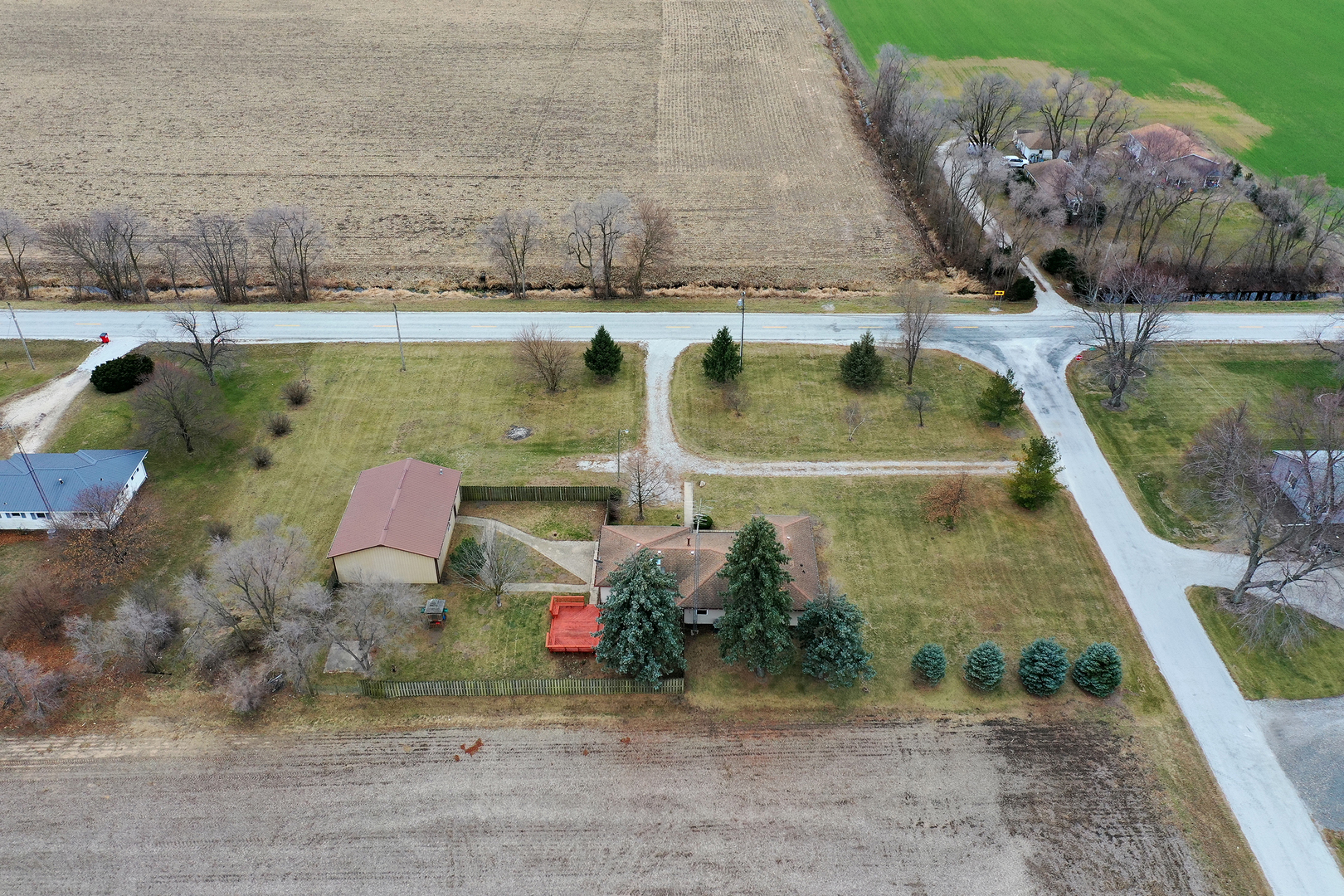 8029 East 3000S Road Momence, IL 60954 - Photo 35 of 36 Gallery Image 35