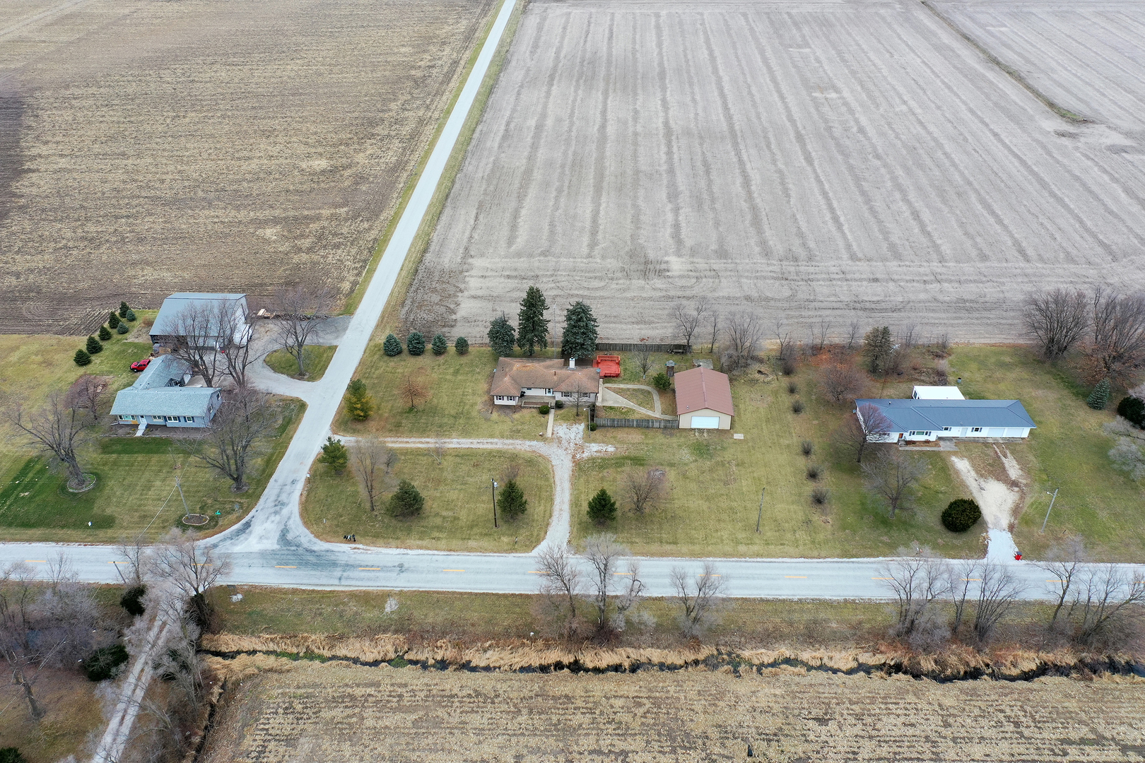 8029 East 3000S Road Momence, IL 60954 - Photo 36 of 36 Gallery Image 36