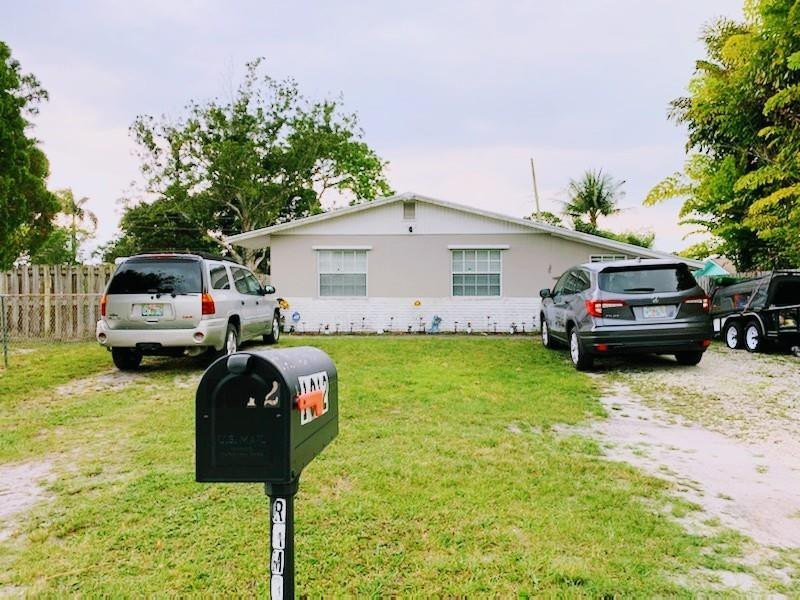 1012 Pottawatomie Street Jupiter, FL 33458 - Photo 1 of 9 Photo 1