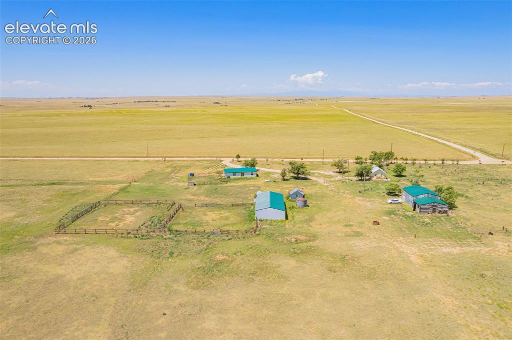 4465 South Johnson Road Rush, CO 80833 - Photo 37 of 38