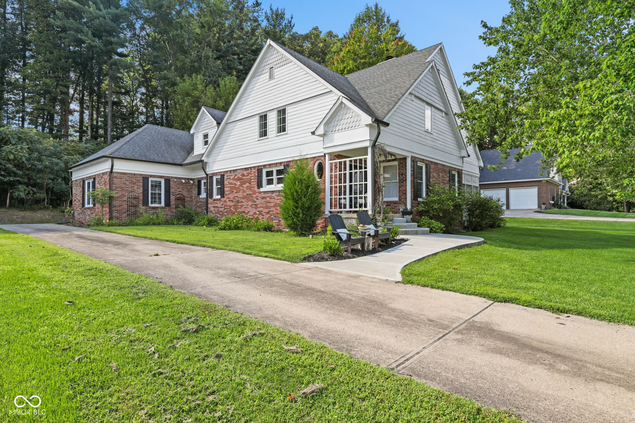 3230 Country Club Road Martinsville, IN 46151 - Photo 35 of 57 Gallery Image 35