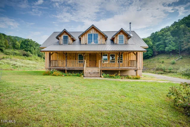 $599,000 | 117 New Life Road, Rogersville, TN 37857