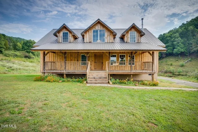 $599,000 | 117 New Life Road, Rogersville, TN 37857