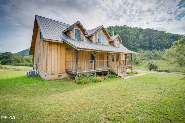 $599,000 | 117 New Life Road, Rogersville, TN 37857