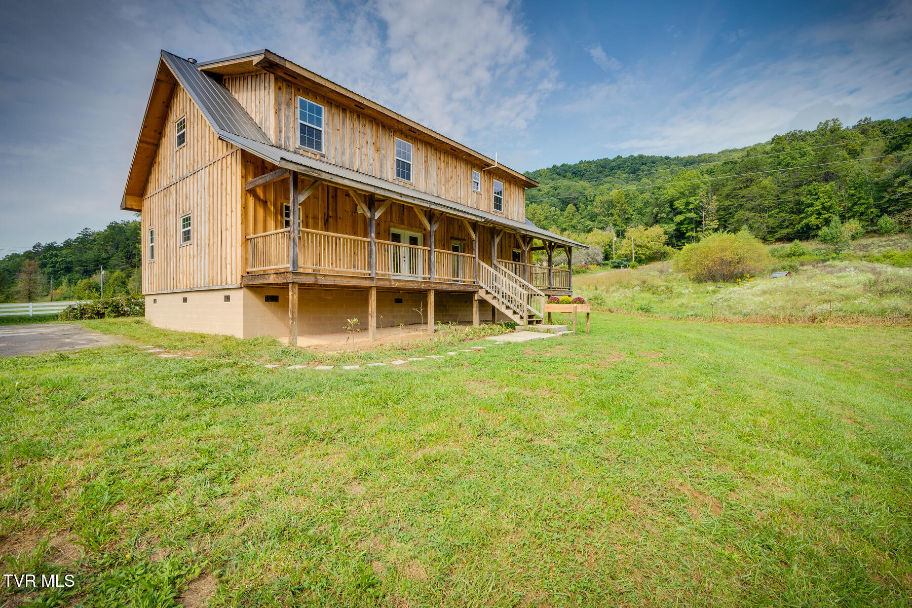 117 New Life Road Rogersville, TN 37857 - Photo 39 of 59 039