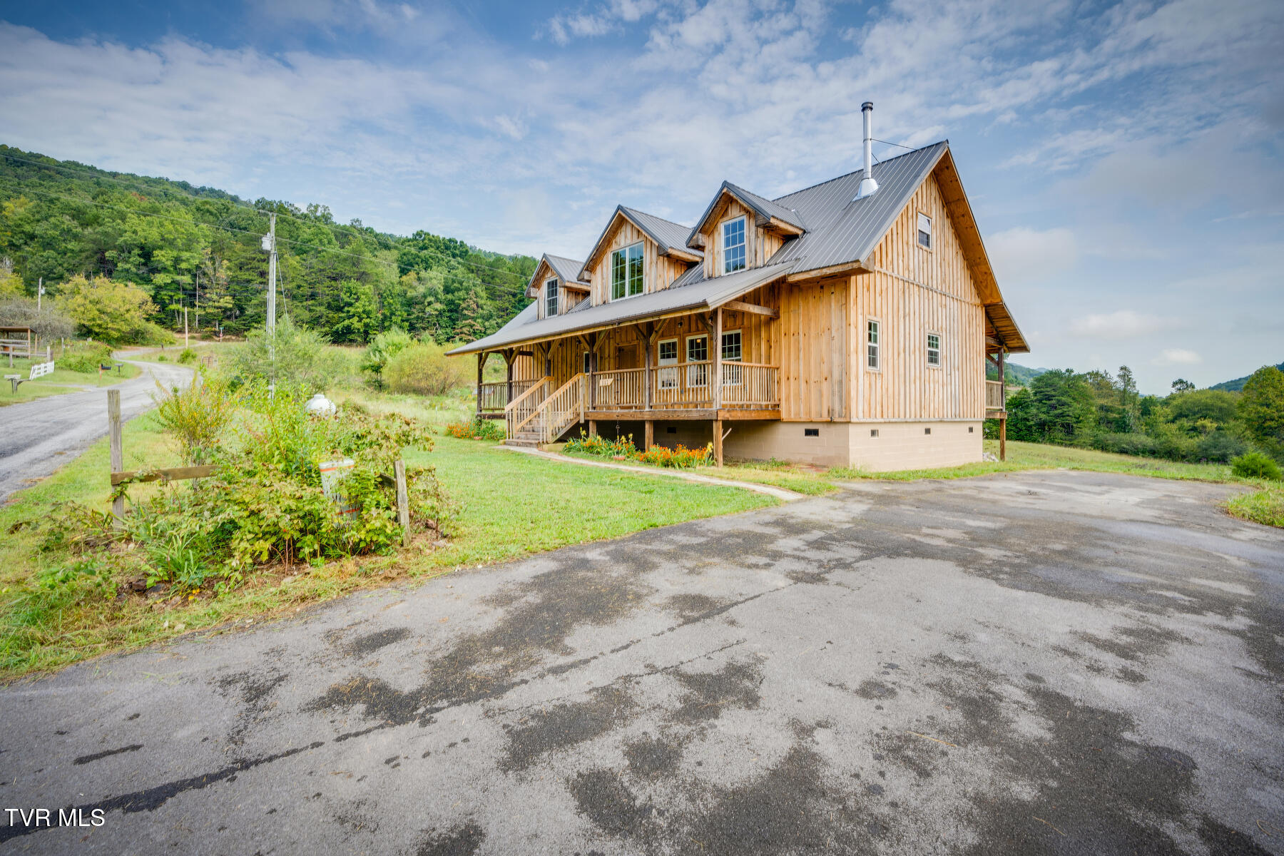 117 New Life Road Rogersville, TN 37857 - Photo 4 of 59 004 (2)