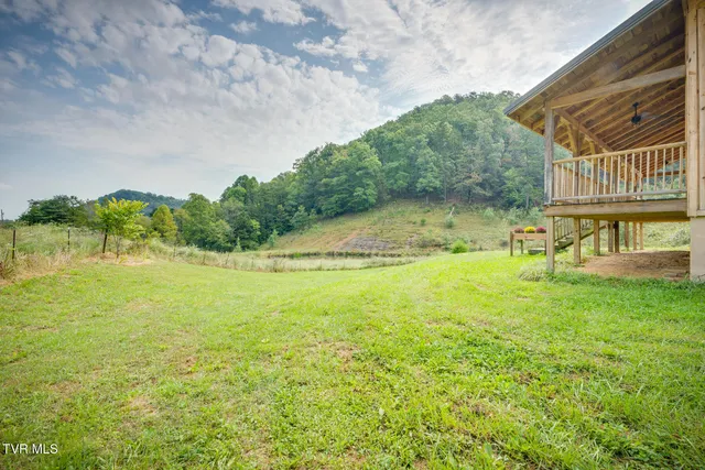 $599,000 | 117 New Life Road, Rogersville, TN 37857