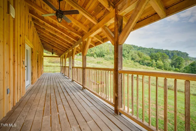 $599,000 | 117 New Life Road, Rogersville, TN 37857