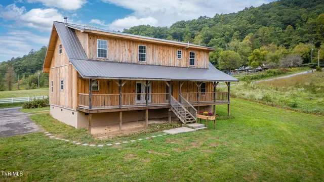 $599,000 | 117 New Life Road, Rogersville, TN 37857