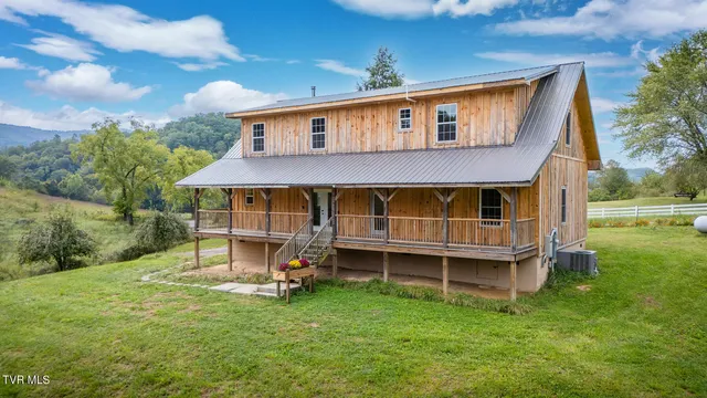 $599,000 | 117 New Life Road, Rogersville, TN 37857