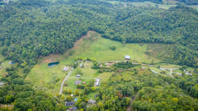 $599,000 | 117 New Life Road, Rogersville, TN 37857