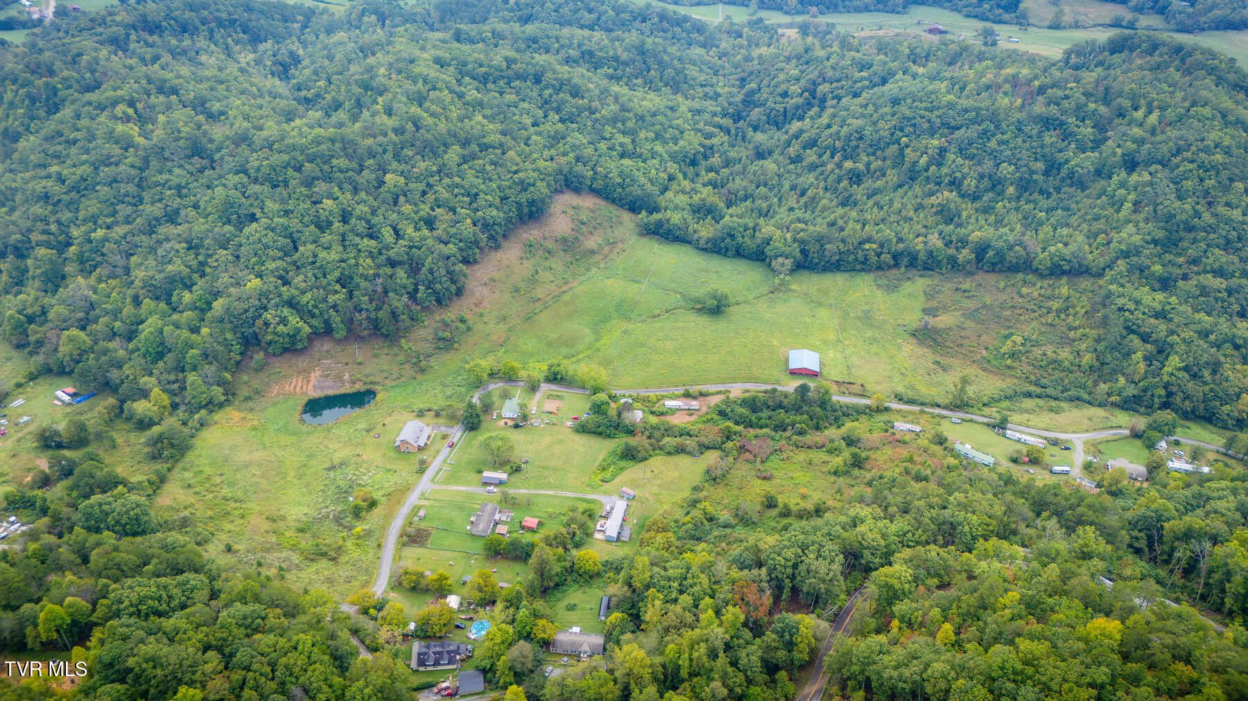 117 New Life Road Rogersville, TN 37857 - Photo 50 of 59 102 (2)