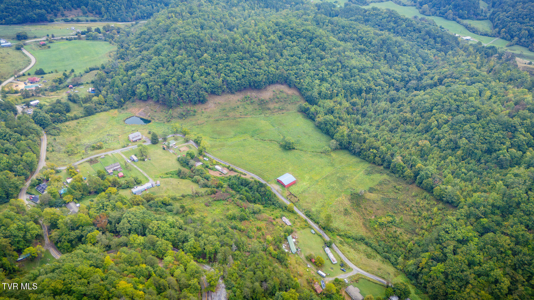 117 New Life Road Rogersville, TN 37857 - Photo 51 of 59 103 (2)