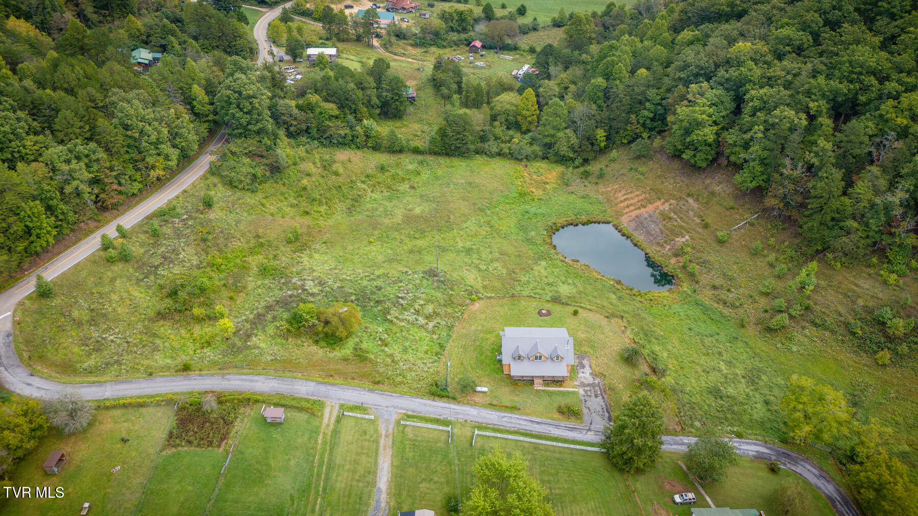 117 New Life Road Rogersville, TN 37857 - Photo 53 of 59 107 (2)