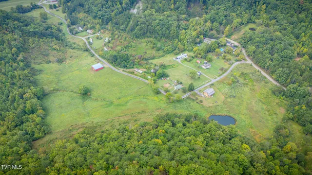 $599,000 | 117 New Life Road, Rogersville, TN 37857