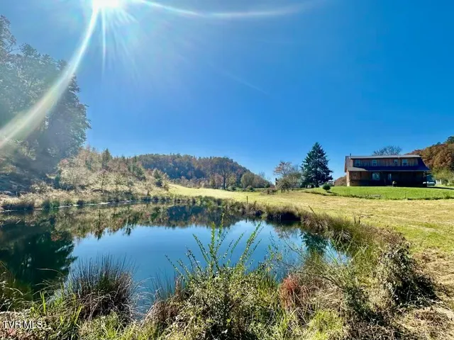 $599,000 | 117 New Life Road, Rogersville, TN 37857