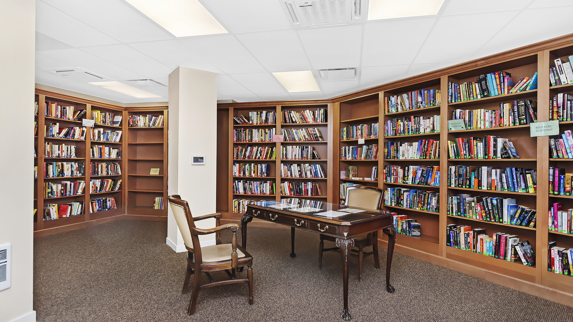 5555 North Sheridan Road, Unit 1207 Chicago, IL 60640 - Photo 18 of 20